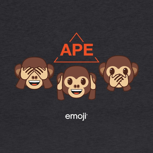 $APE by Moe Tees